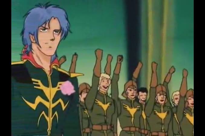 Kevin ハマーン様バンザーイ ガンダム三昧 Kevin ハマーン様バンザーイ ガンダム三昧
