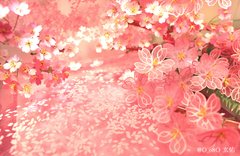 弘前さくらを表現した立体切り絵が神業 お花見これでいい すごくきれい など感動の声 ねとらぼ