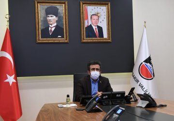 Resmi Twitter'da görüntüle