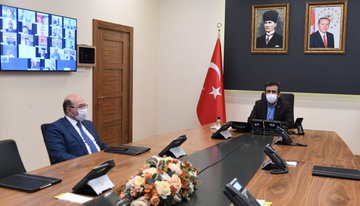 Resmi Twitter'da görüntüle