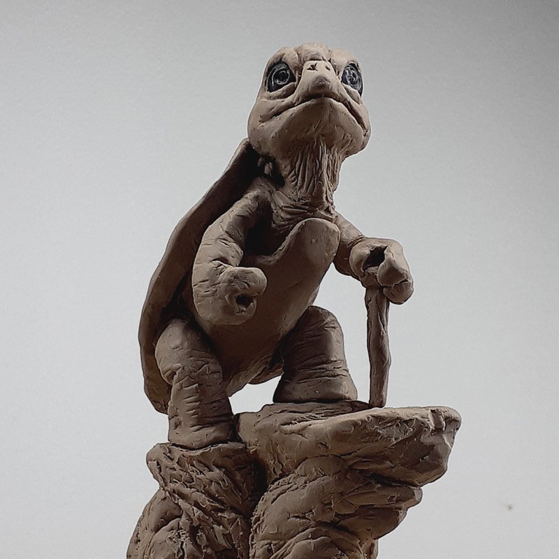 webbyeasy's tweet photo. #battleturtle challenge https://t.co/QpatHRyaES