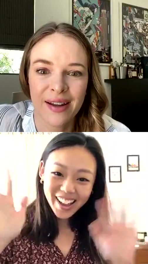 dpanabaker_vk's tweet photo. @dpanabaker &amp; @heybvp Instagram Live https://t.co/rnMCuCcMul