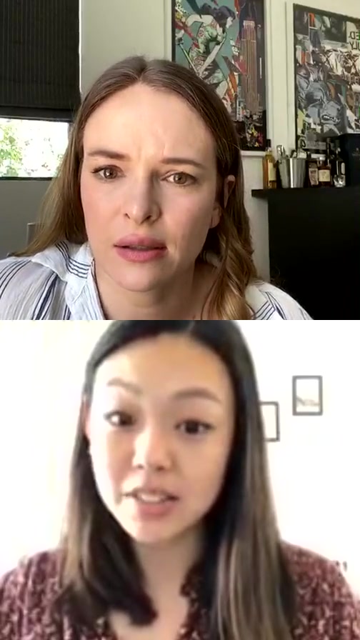 dpanabaker_vk's tweet photo. @dpanabaker &amp; @heybvp Instagram Live (2) https://t.co/hJlwDUA8ZL