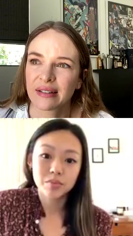 dpanabaker_vk's tweet photo. @dpanabaker &amp; @heybvp Instagram Live (2) https://t.co/hJlwDUA8ZL