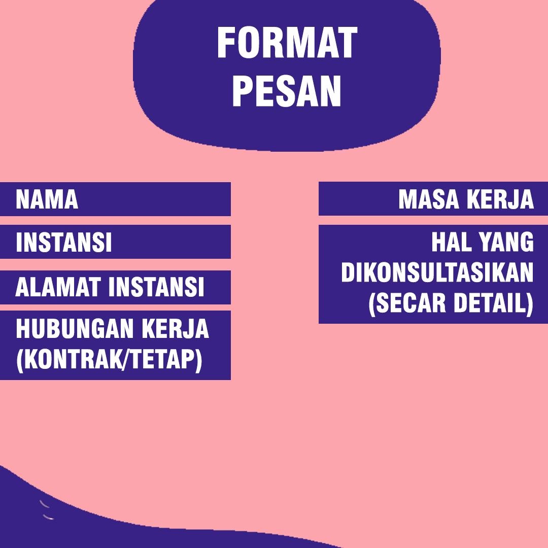 hmripolteknaker's tweet photo. [IR Care : Bersama Berbuat Baik dari Rumah]
Semakin banyaknya polemik ketenagakerjaan akibat pandemi Covid-19, HMRI Polteknaker menginisiasi kegiatan konsultasi gratis bagi masyarakat yang mengalami permasalahan dalam hubungan industrial.

Link instagram : https://t.co/nYHEKJSOh2 https://t.co/dfgTGDvmfA