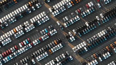JamieOBrienFWP's tweet photo. Seth Basham covers hardline retailers for Wedbush Securities, including car dealers and car-parts chains. Barron's spoke with him recently about how these companies will fare during the pandemic, and into the expected recovery. https://t.co/9gkCUaCOUy https://t.co/g9xgVyyYwx
