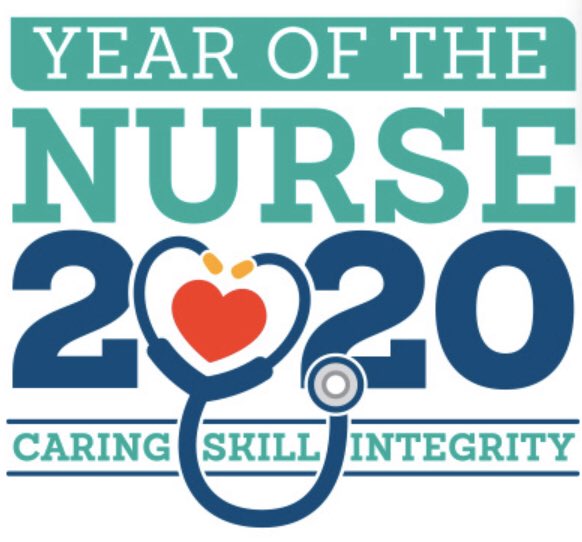 MTLStudentCoun1's tweet photo. Today is the kick off of Nurses’ Week but let’s be honest, they deserve to be celebrated all year! Thank you to the amazing nursing staff at #HMS #nursesareourheros #thankyou https://t.co/JyifdAgcNr