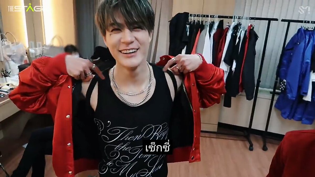 canglu @ย้ายแอค tweet media