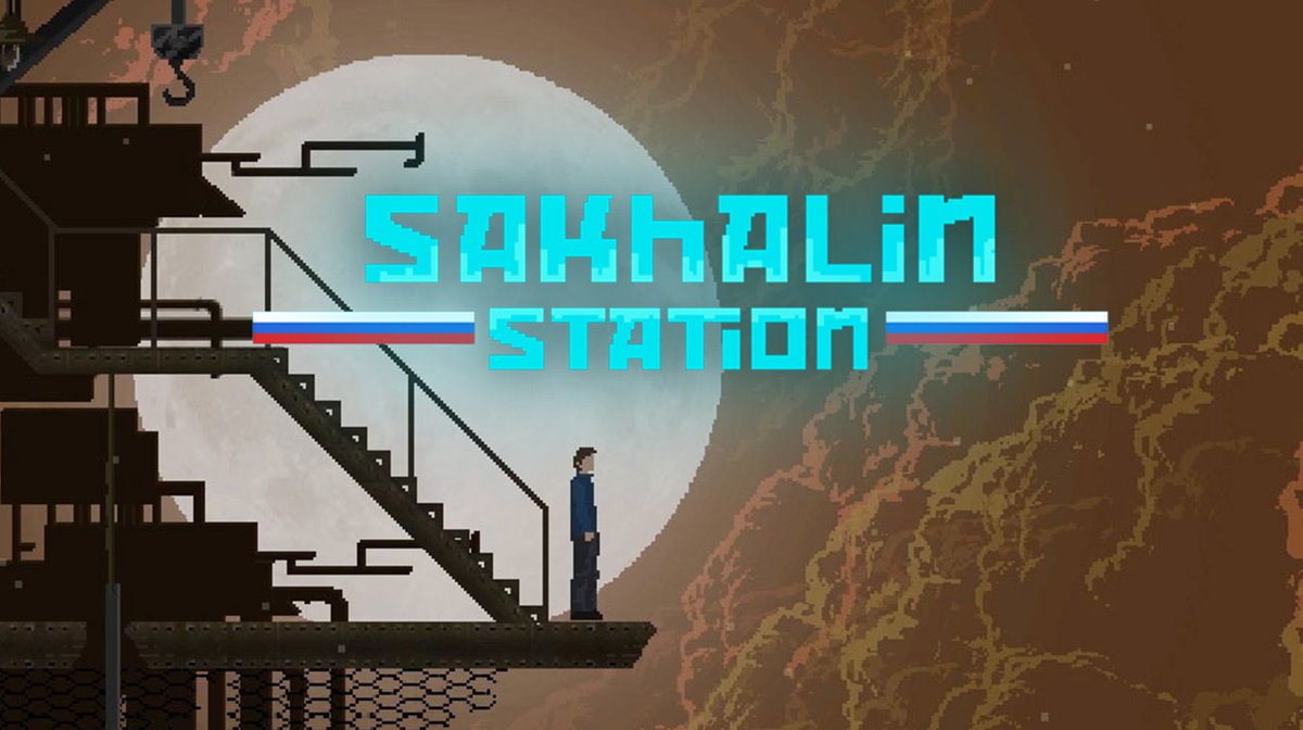 ChromaphaseOne's tweet photo. Our entry for the #AdvJam2020 is online, please have a look and tell us some feedbacks ! All the #pixelart is original https://t.co/MsvK6aikXy  #indiedev #horrorgame #construct3 https://t.co/KAI9GpGwjA