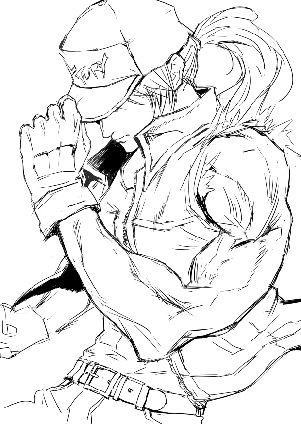 テリー 