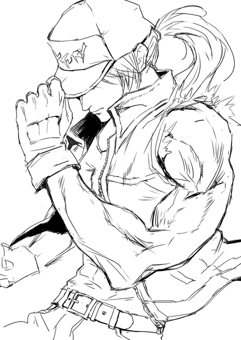 テリー 