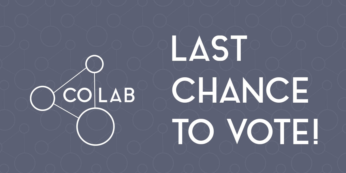 colabMKE's tweet photo. Who’s getting your vote: Team Riverworks, Team Lindsay Heights, or Team Clarke Square? Cast your vote for your favorite @colabmke project by Midnight CST tonight to determine which will receive $5000! 

Vote: https://t.co/ACeehnumnD https://t.co/DM2mcXthXm