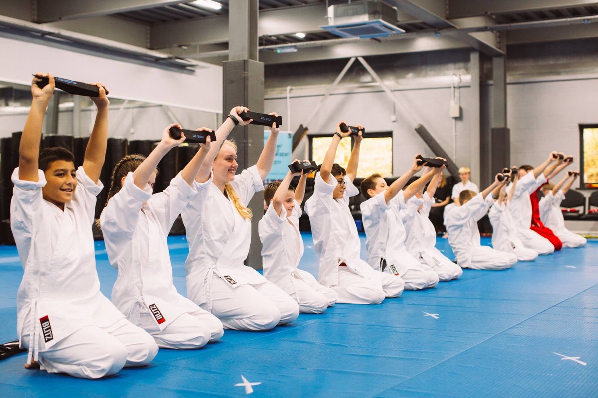 excelsheffield's tweet image. Who wants to be a BLACK BELT one day?

#BlackBeltMindSet #NeverGiveUp #Excelinlife