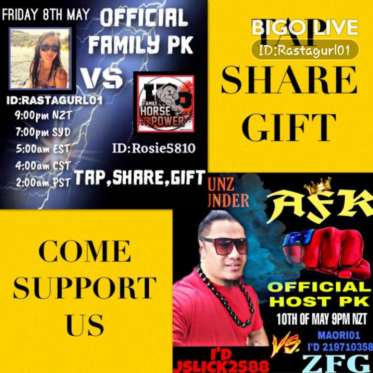 Hopekitersecret's tweet photo. Come and see RαѕтαGυяℓ✨⁷⁸'s LIVE in #BIGOLIVE  https://t.co/HOOG6Hm4RP https://t.co/u0fuIIGUQn