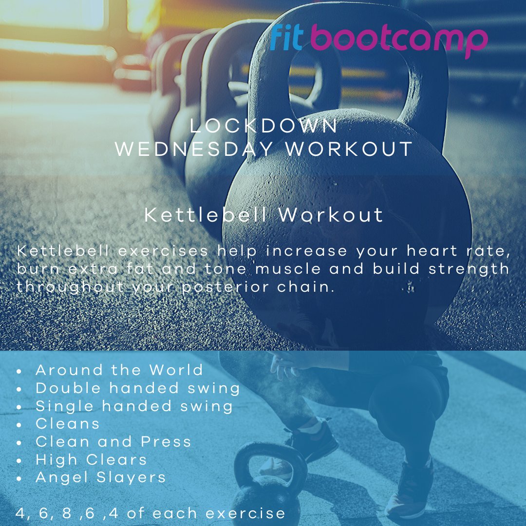 FITBC's tweet image. Is the end of your tether getting closer?  Rest your mind and enjoy our LOCKDOWN WEDS WORKOUT. It will really give your mind a rest and reboot your mojo!  #lockdownwednesdayworkout #mindfulness #behappy #takeabreak #rebootyourmojo #kettlebells #harpenden #workout #keepfit