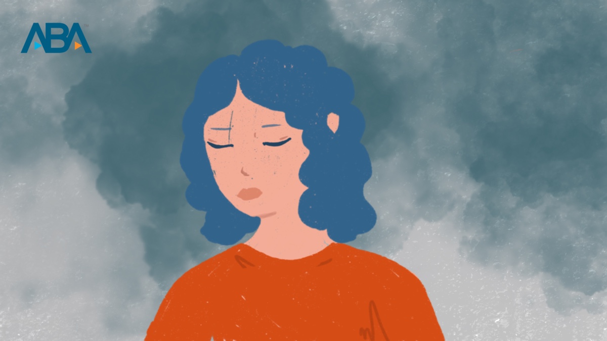 Lawyer mental health matters. Are you with us? Join over 100 legal employers and law schools that have signed the ABA’s pledge to improve well-being in the legal profession: ambar.org/3ppj4
#Depression #Anxiety #MentalHealth