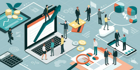 Everything you need to know about implementing an enterprise work management solution can be found in this top tips article from <a href="/jamesegmurray/">James Murray</a>, MD EMEA <a href="/workfront/">Workfront</a> #workmanagement #futureofwork bit.ly/3d7VrxL