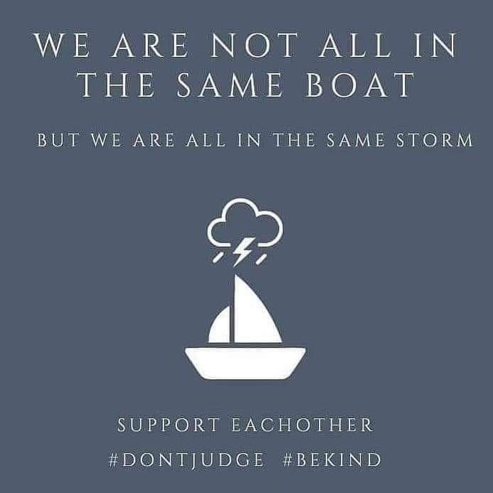 massupt's tweet photo. As we continue to navigate these new waters. . .  #WednesdayWisdom #WednesdayThoughts https://t.co/R84jMthwlZ