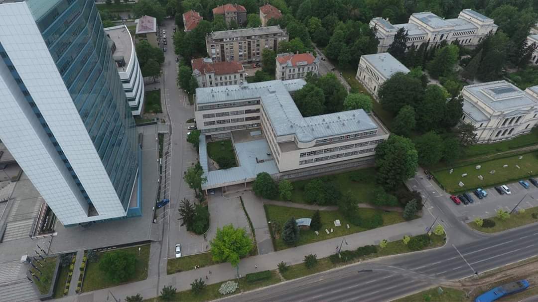 Filozofski fakultet Univerziteta u Sarajevu tweet media