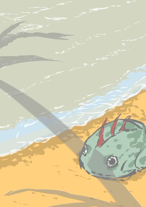 水表現のtwitterイラスト検索結果 古い順