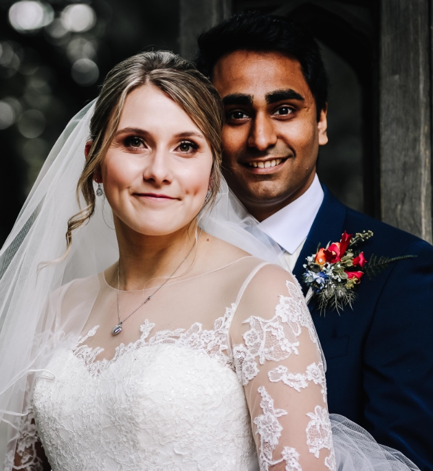 CWM_YWMW's tweet photo. Real Wedding couple Emma and Suraj's wedding was a bright, bold and beautiful day. Find their wedding suppliers and the rest of their story at https://t.co/jjMpOxGFzL

Photo: https://t.co/2HtmpbRfub
@birminghamcrew @haines_rebecca @bhambotanicalgd @Weddingmemory_ https://t.co/lEB5zjRbT1