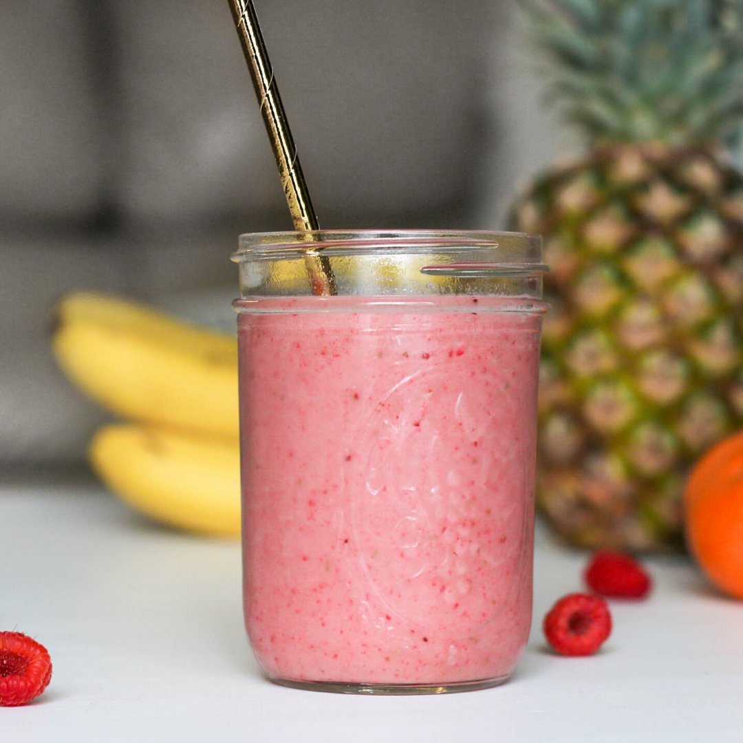 NatureSeal's tweet photo. Start your morning off right with a delicious smoothie!
.
.
.
#freshissimple #goodmorning #healthyeating #natureseal #smoothie #breakfast #goodday https://t.co/Y9GJErPt4O