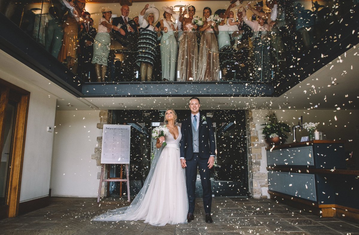 Your Yorkshire Wedding (@cwm_yyw) on Twitter photo Real Wedding couple Holli & Richard planned a relaxed wedding that was brimming with personal touches. Find their #weddingsuppliers and story at youryorkshire.wedding/real-wedding/1…
Image: lumierephotographic.com
<a href="/dandelioncards/">Dandelion Stationery</a> <a href="/FunkyMuppet1/">Danielle W</a> @TasteCuisine <a href="/JRmusicnetwork/">jonny ross</a> <a href="/PrioryCottages/">Priory Cottages</a> Real Wedding couple Holli & Richard planned a relaxed wedding that was brimming with personal touches. Find their #weddingsuppliers and story at youryorkshire.wedding/real-wedding/1…
Image: lumierephotographic.com
<a href="/dandelioncards/">Dandelion Stationery</a> <a href="/FunkyMuppet1/">Danielle W</a> @TasteCuisine <a href="/JRmusicnetwork/">jonny ross</a> <a href="/PrioryCottages/">Priory Cottages</a>