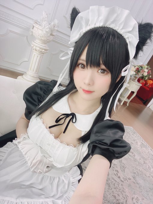 Twitterのコスプレ画像42