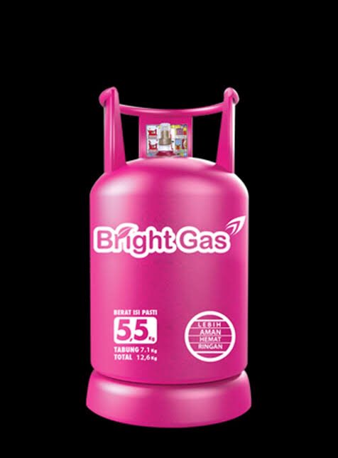 rfebrian_r's tweet photo. Tetap safety Bright  #BrightsForBright https://t.co/DsBGlfKQTC