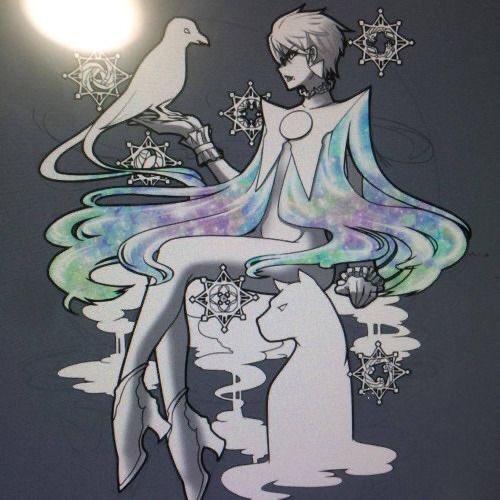 【 𝕭𝖚𝖗𝖓 𝖙𝖍𝖊 𝖜𝖎𝖙𝖈𝖍~ 】

•

【 𝕺𝖗 𝖞𝖔𝖚 𝖈𝖔𝖚𝖑𝖉 𝖙𝖗𝖞. .~ 】