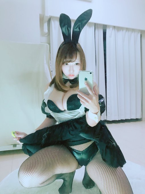 Twitterのコスプレ画像39
