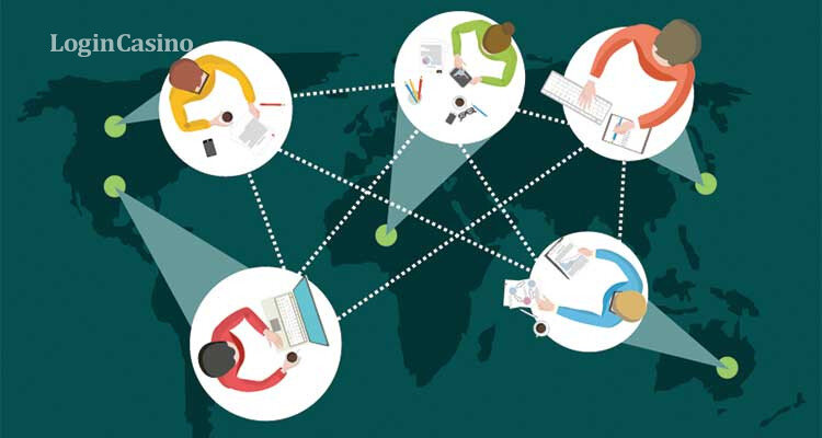 LoginCasino_ua's tweet image. 💻 Які є посади для можливості працювати віддалено на дому у сфері грального бізнесу та як вибрати для себе кращу роботу.
👨‍💻 Посади та їх вибір у сфері гемблінгу 👉 bit.ly/2SDPbps

#робота #роботанадому #заробіток #гроші #вакансії #онлайнробота #новини #Україна