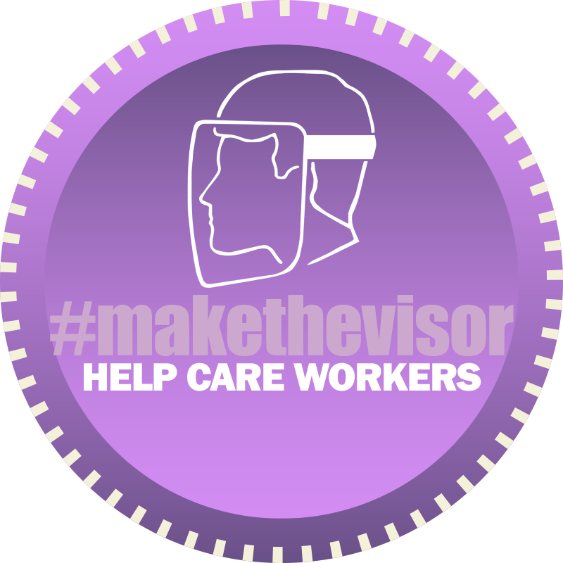 tbrsouthwest's tweet image. Due to the shortage of PPE equipment for key NHS front-line workers and key staff in the care sector, @ADSWindowFilms are joining the nationwide campaign #makethevisor to produce emergency face visors from window film
ed.gr/ce7kd