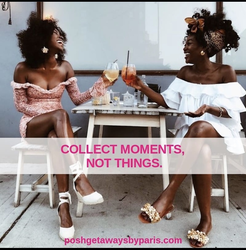 PoshGetaways's tweet photo. Life is about creating unforgettable memories.
#poshgetaways #readytotravelagain #makememories #girlsabroad https://t.co/r4cIzxTSDF