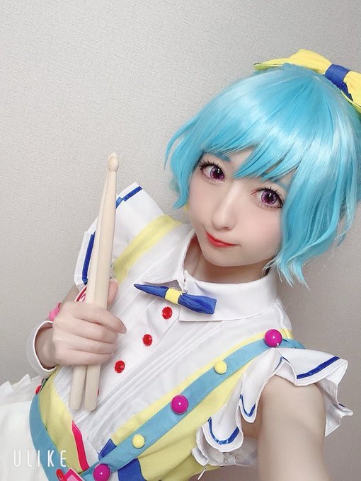 Twitterのコスプレ画像66