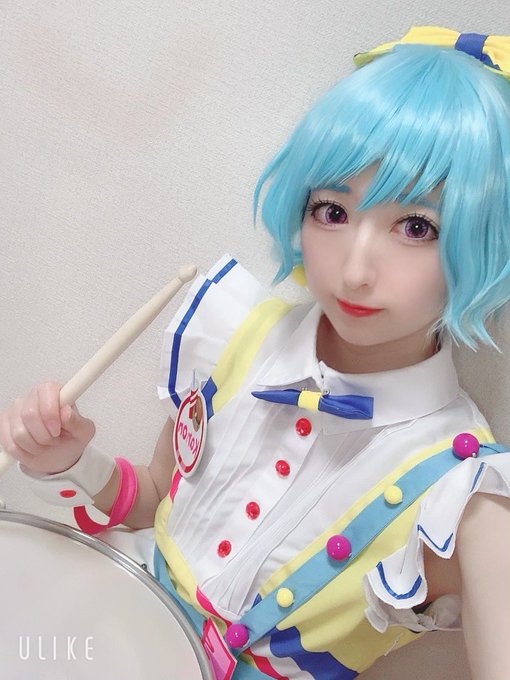 Twitterのコスプレ画像68