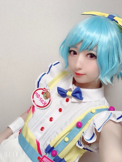 Twitterのコスプレ画像67