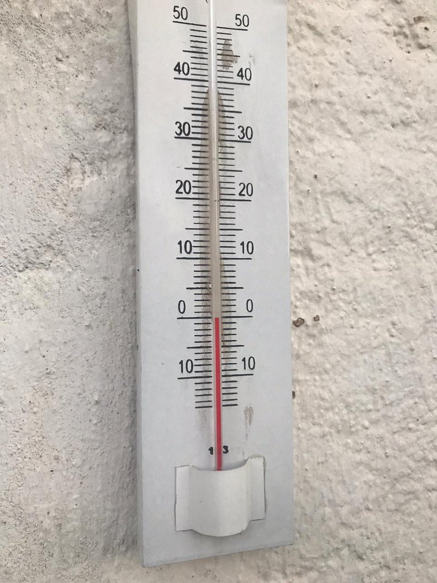 cabledigitalok's tweet photo. QUE FRESQUETE !! 🥶, 2 grados bajo cero en zona rural ❄❄

HELADITA EN HUINCA Y ZONA, IMAGENES QUE NOS ENVIAN A #cabledigital 

HELÓ EN TU ZONA...MANDANOS FOTOS !!👈

#quedateencasa  @ Huinca Renancó, Cordoba, Argentina https://t.co/s0ovCKAaGw