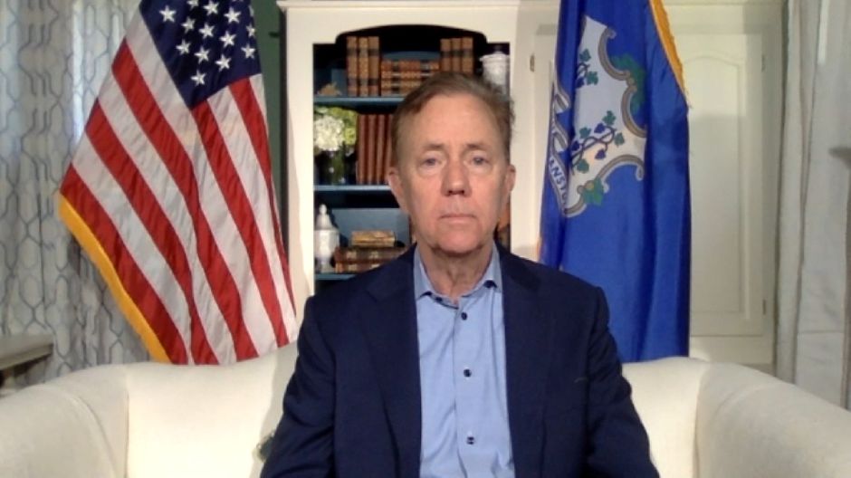 Lamont: School decision ‘broke my heart.’ trib.al/rZNBSem