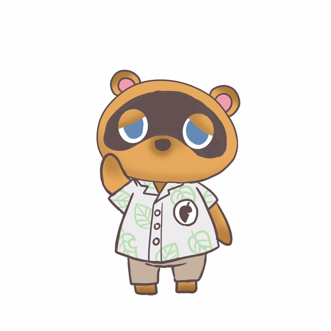 こんばんは！！ リクエストにお答えしたイラスト第二弾です✌ ①