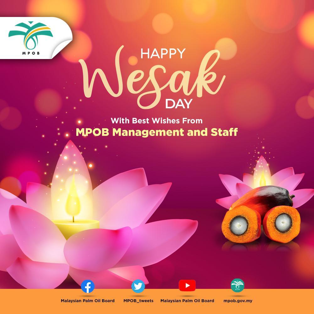 Wesak day