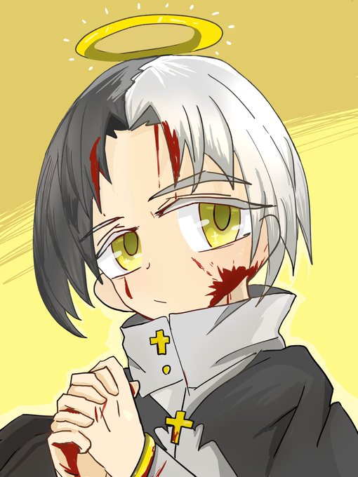 天使の輪のtwitterイラスト検索結果 古い順