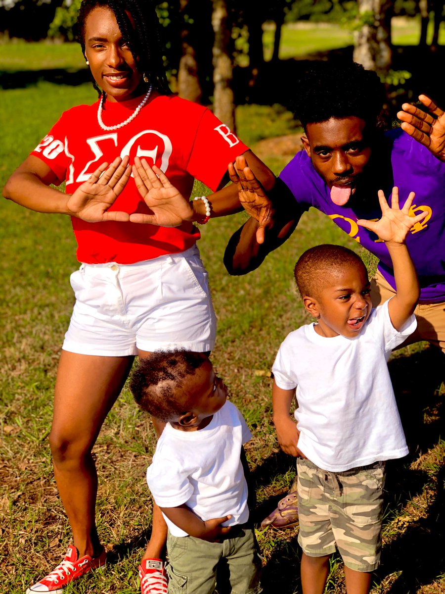 Team thang 🔺🐘🦴🐶👨🏿‍🦱👩🏾‍🦱👦🏽👶🏾 #DST #Omega #Colemanlove #OwtStanding #family1st daughter me please 😩❤️❤️❤️