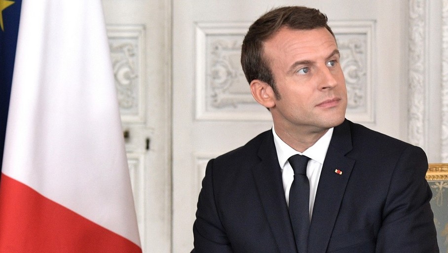 LettreMusicien's tweet photo. Coronavirus - Emmanuel Macron a annoncé ce matin les grands axes de son plan culture : prorogation des droits des intermittents, aide au secteur, actions scolaires… décryptage des points marquants du discours du président.
➡️ https://t.co/wMV0fpuCl3 https://t.co/utipB9m8vB