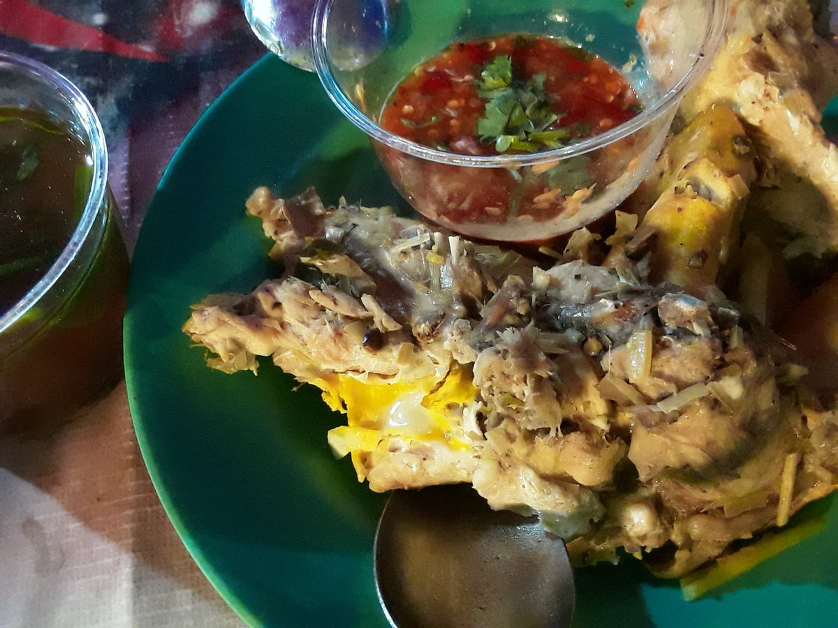 มาขายหรือมากิน