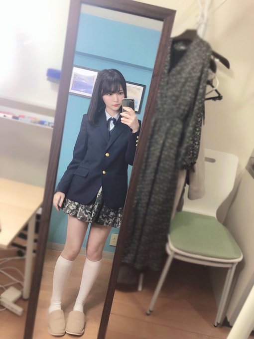 Twitterのコスプレ画像69