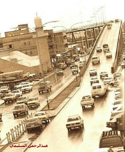 عبدالرحمن السليمي On Twitter نعم صحيح ويمتد لتقاطعه مع شارع عسير غربا