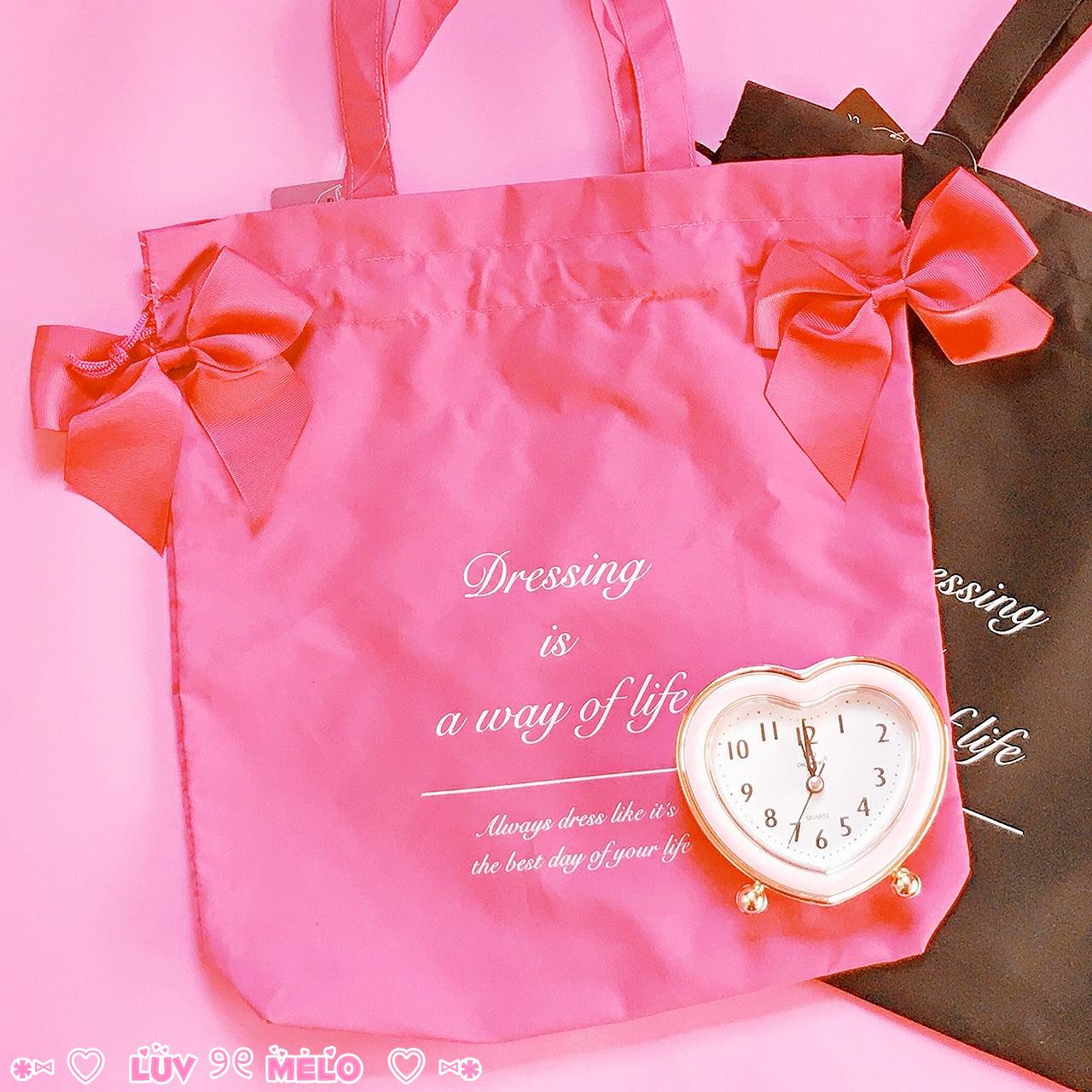 Kanaめろ 少しずつ復活 ﾟ ワッツ ミカヅキモモコ 三日月百子 ゆめかわ ゆめかわいい ファンシー Fancy パステル パステルカラー メゾンドフルール 時計 T Co Rorfypasnt Twitter