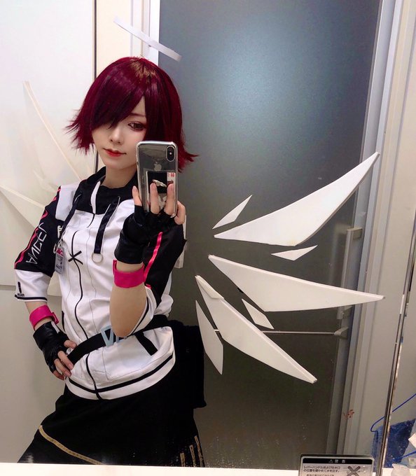 コスプレイヤー茶々丸のTwitter画像18
