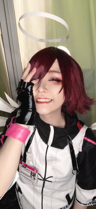 コスプレイヤー茶々丸のTwitter画像21